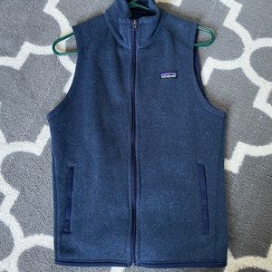 Patagonia Vest